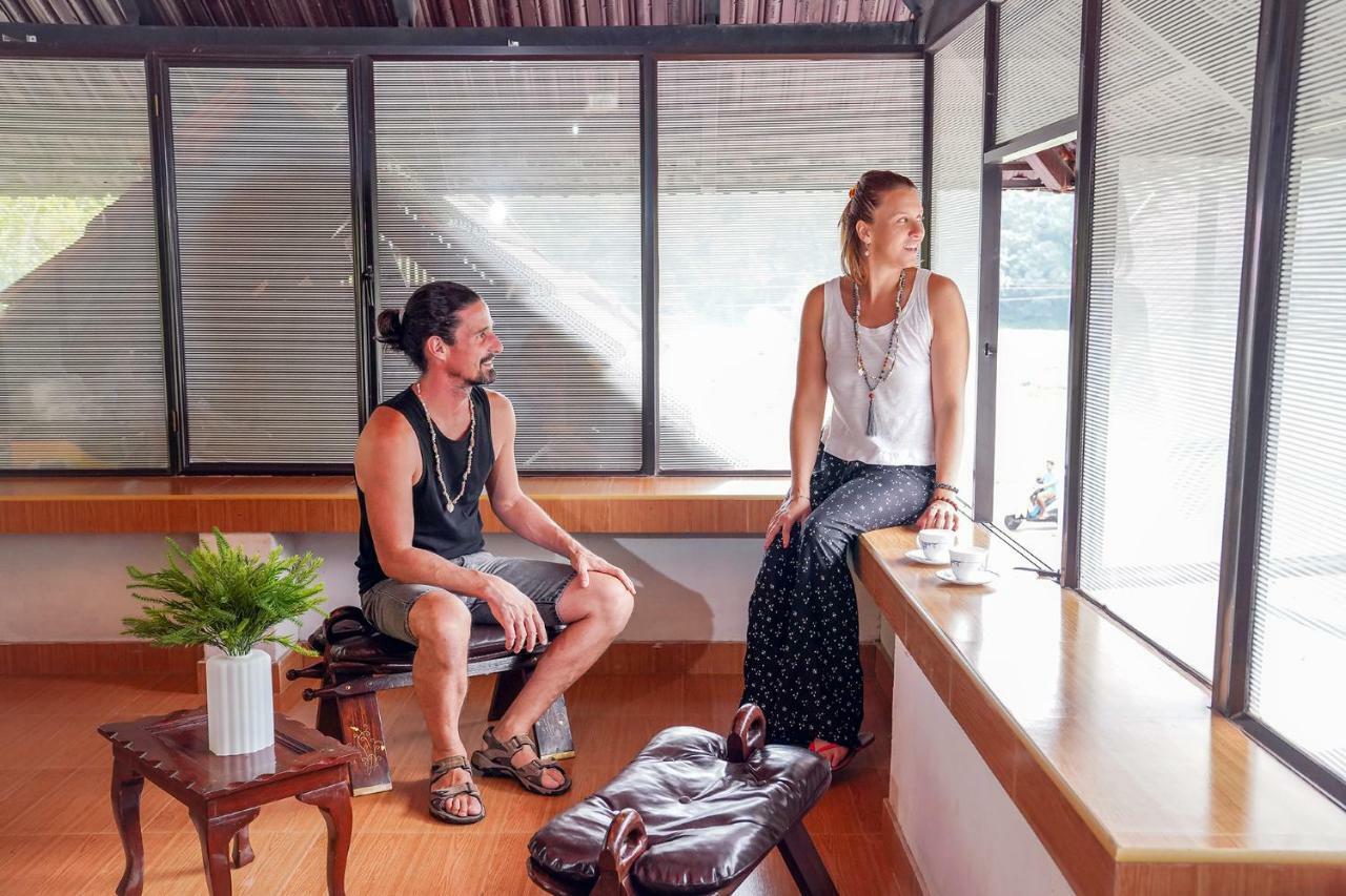 Thanal Premium Villa By - A Place To Call Your Home Muvattupuzha Ngoại thất bức ảnh