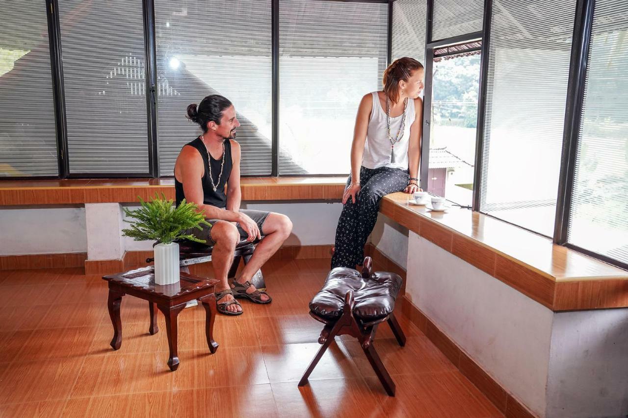 Thanal Premium Villa By - A Place To Call Your Home Muvattupuzha Ngoại thất bức ảnh