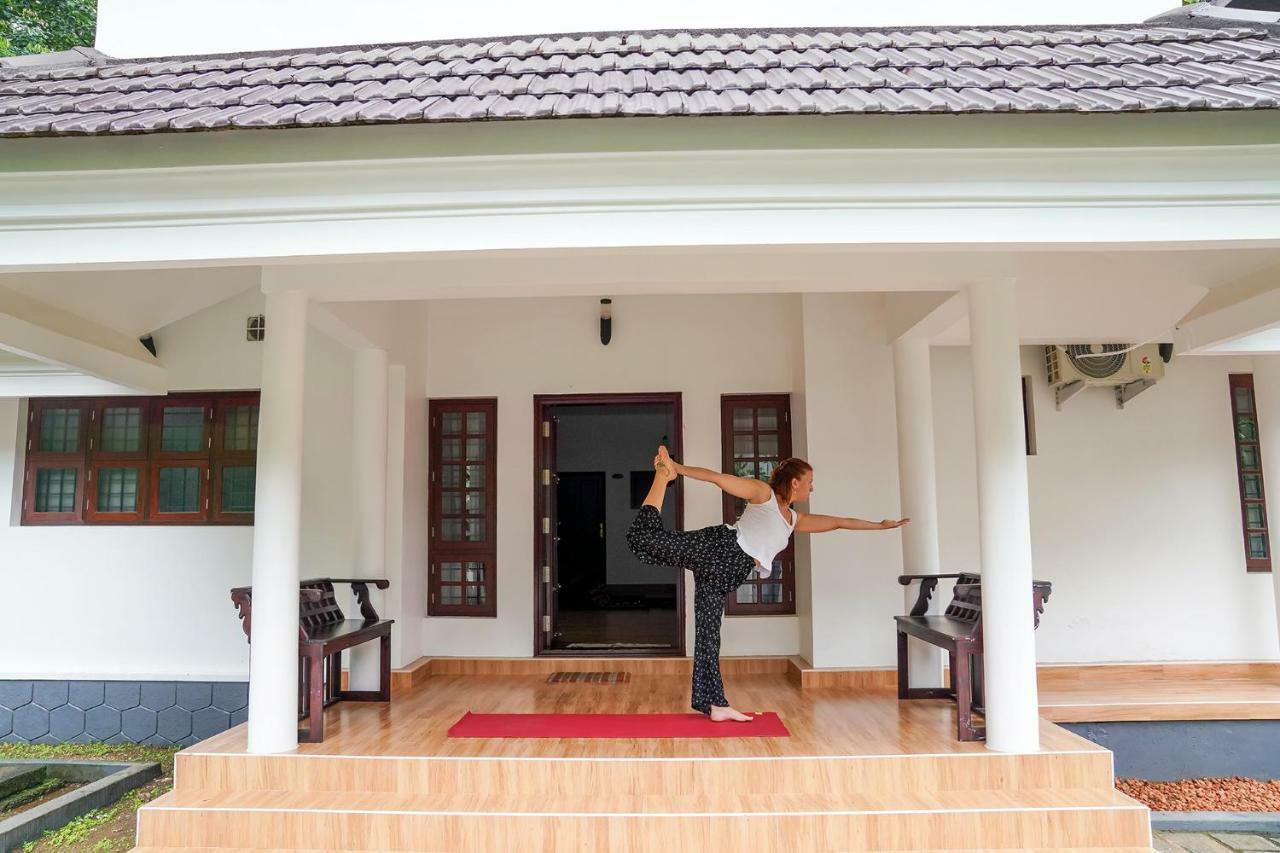 Thanal Premium Villa By - A Place To Call Your Home Muvattupuzha Ngoại thất bức ảnh