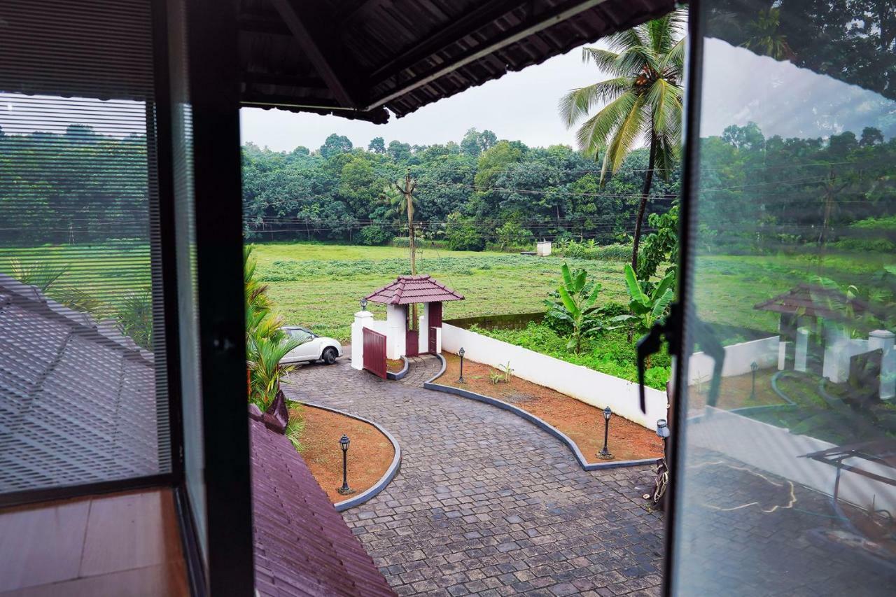 Thanal Premium Villa By - A Place To Call Your Home Muvattupuzha Ngoại thất bức ảnh
