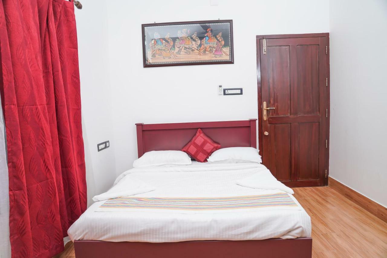 Thanal Premium Villa By - A Place To Call Your Home Muvattupuzha Ngoại thất bức ảnh